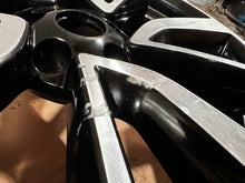 Load image into Gallery viewer, 1x Alufelge 19 Zoll 7.0&quot; 5x114.3 40ET 4ES3B Nissan Qashqai J11 Rim Wheel