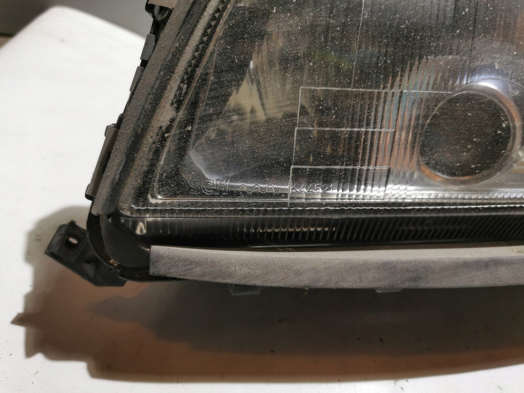 Frontscheinwerfer Audi A8 Links Scheinwerfer Headlight