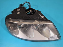 Laden Sie das Bild in den Galerie-Viewer, Frontscheinwerfer VW Touareg 1429010 Xenon Rechts Scheinwerfer Headlight