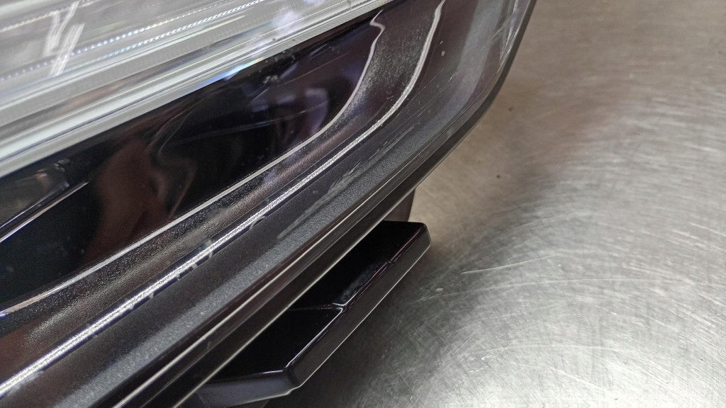 Frontscheinwerfer Volvo V60 S60 III 32404686 LED Rechts Scheinwerfer Headlight SCH6294265745bq