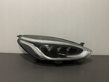 Load image into Gallery viewer, Frontscheinwerfer Ford Fiesta I H1BB-13E014-AE Full LED Rechts Headlight