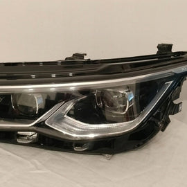 Frontscheinwerfer VW Golf VIII 5H1941059 Links Scheinwerfer Headlight SCH3400411001pz