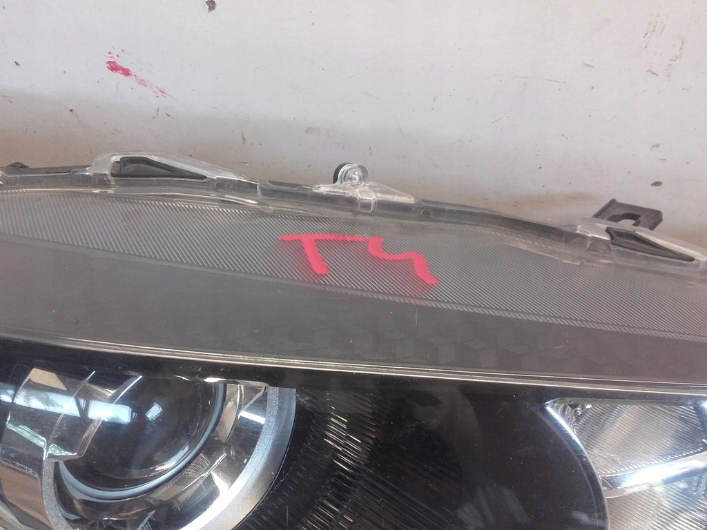 Frontscheinwerfer Toyota Yaris LED Rechts Scheinwerfer Headlight