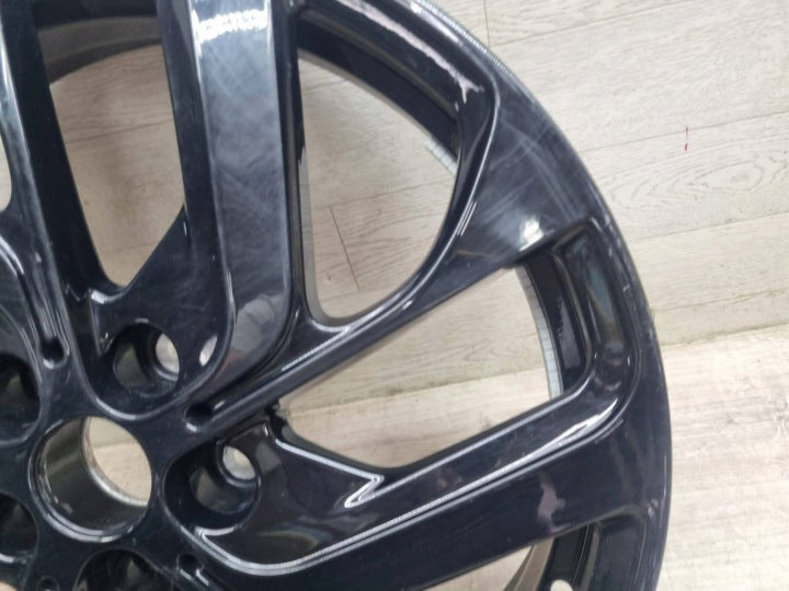 1x Alufelge 19 Zoll 5x112 6887937 BMW I3 Rim Wheel FEL5269487982ij