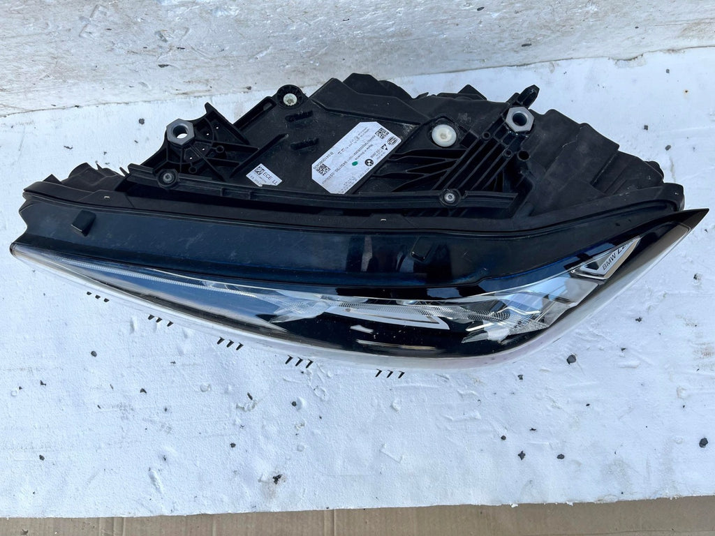 Frontscheinwerfer BMW 3 G21 G20 9450795 Links Scheinwerfer Headlight SCH1739126799ga