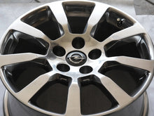 Laden Sie das Bild in den Galerie-Viewer, 1x Alufelge 18 Zoll 8.5&quot; 5x120 48ET 9597873 Opel Insignia Rim Wheel