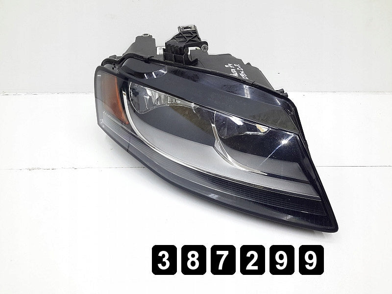 Frontscheinwerfer Audi A4 8K0941004B Rechts Scheinwerfer Headlight SCH4894326291ld