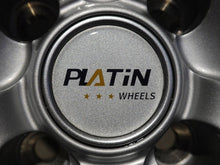 Laden Sie das Bild in den Galerie-Viewer, 1x Alufelge 16 Zoll 7.0" 4x100 35ET Glanz Silber KBA47636 Dacia Sandero Ii FEL1942846257pv