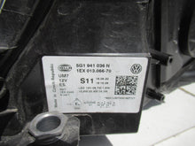 Load image into Gallery viewer, Frontscheinwerfer VW Golf VII 5G1941036N LED Rechts Scheinwerfer Headlight SCH4879372110tu