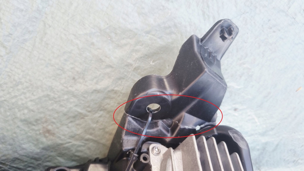 Frontscheinwerfer Renault Koleos II 260600731R 9020291 Rechts Headlight SCH4310365680kq