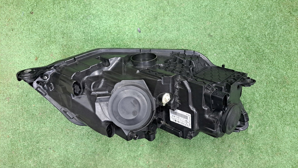 Frontscheinwerfer Skoda Fabia III 6V1941015A Links Scheinwerfer Headlight