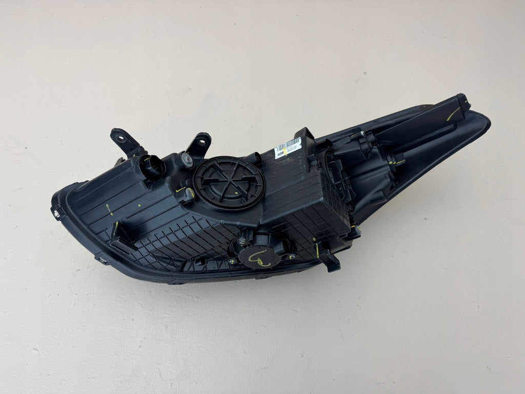 Frontscheinwerfer Hyundai I30 92102-A6010 Rechts Scheinwerfer Headlight SCH9709508770vf