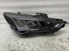 Laden Sie das Bild in den Galerie-Viewer, Frontscheinwerfer Seat Leon 5FB941006D LED Rechts Scheinwerfer Headlight