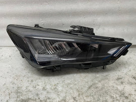 Frontscheinwerfer Seat Leon 5FB941006D LED Rechts Scheinwerfer Headlight