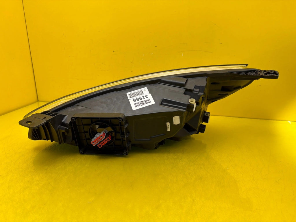 Frontscheinwerfer Ford Focus JX7B-13E014-AE LED Rechts Scheinwerfer Headlight SCH4169556082il
