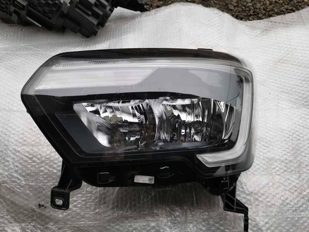 Frontscheinwerfer Renault Master 260607867R LED Links Scheinwerfer Headlight