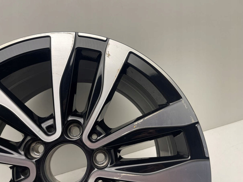 1x Alufelge 17 Zoll 8.0" 5x112 49 5ET A2064016100 Mercedes-Benz W206 Rim Wheel FEL1315011706am