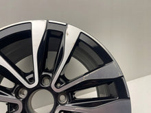 Laden Sie das Bild in den Galerie-Viewer, 1x Alufelge 17 Zoll 8.0" 5x112 49 5ET A2064016100 Mercedes-Benz W206 Rim Wheel FEL1315011706am