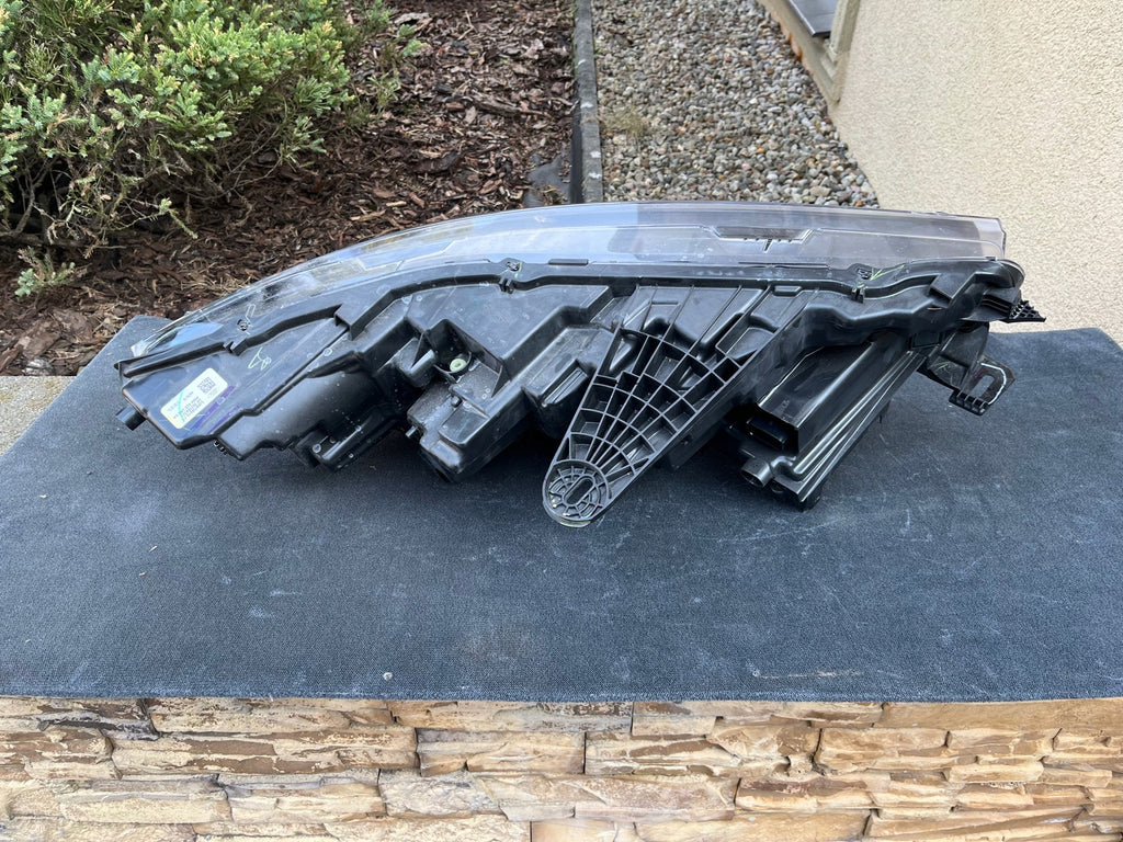 Frontscheinwerfer Ford Fiesta 32657867 Links Scheinwerfer Headlight SCH8333322499ra