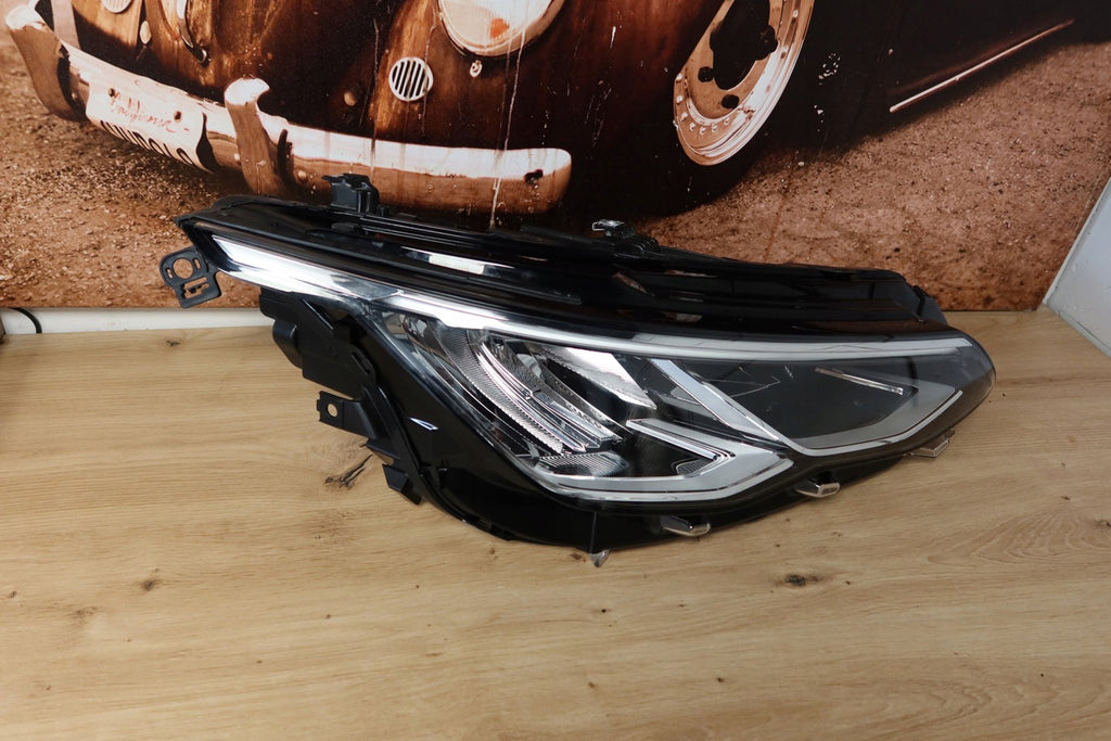 Frontscheinwerfer VW Golf VIII 5H1941006 LED Rechts Scheinwerfer Headlight SCH5719993472fj