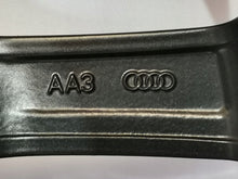 Laden Sie das Bild in den Galerie-Viewer, 4x Alufelge 17 Zoll 7.0" 5x112 42ET 8W0601025P Audi A4 B9 Rim Wheel FEL3215215495ai