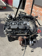 Load image into Gallery viewer, Motor Mercedes-Benz Viano 646982 2.2 2004 Diesel Engine Komplett MOT2713794505rd