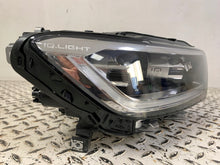 Laden Sie das Bild in den Galerie-Viewer, Frontscheinwerfer VW T-Roc T Roc 2GA941036AF Rechts Scheinwerfer Headlight SCH8437996003za