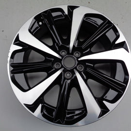 1x Alufelge 20 Zoll 7.5