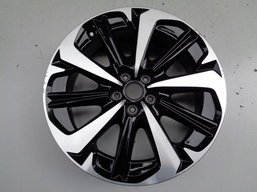 1x Alufelge 20 Zoll 7.5" 5x114.3 45ET 9965177500 Mazda I Rim Wheel FEL2044956919ui