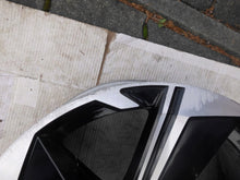 Load image into Gallery viewer, 1x Alufelge 18 Zoll 7.0" 5x114.3 38ET Glanz Schwarz Mitsubishi Outlander I FEL4606060608fy