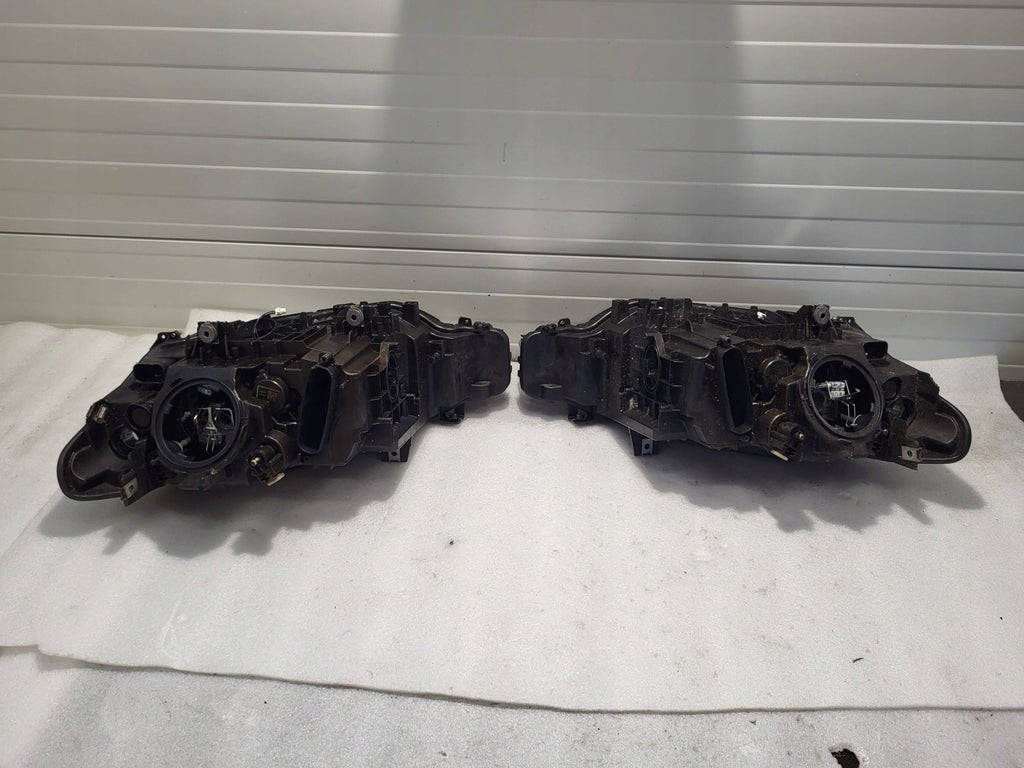 Frontscheinwerfer BMW 3 F30 7259543 Ein Satz Scheinwerfer Headlight SCH6975065938fq