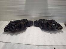 Laden Sie das Bild in den Galerie-Viewer, Frontscheinwerfer BMW 3 F30 7259543 Ein Satz Scheinwerfer Headlight SCH6975065938fq