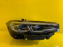 Load image into Gallery viewer, Frontscheinwerfer BMW X7 G07 9481822-05 Laser Rechts Scheinwerfer Headlight SCH3219087402zf