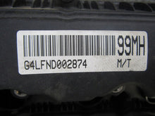 Load image into Gallery viewer, Motor Kia Rio IV G4LF 1.2 84PS 62kW 45TKm 2022 Benzin Engine Unkomplett MOT1441288083af