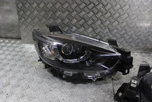 Laden Sie das Bild in den Galerie-Viewer, Frontscheinwerfer Mazda Cx-5 Links Scheinwerfer Headlight