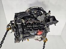 Laden Sie das Bild in den Galerie-Viewer, Motor Mazda 3 I 1.6 CIDT Diesel Engine Komplett MOT2988531615ho