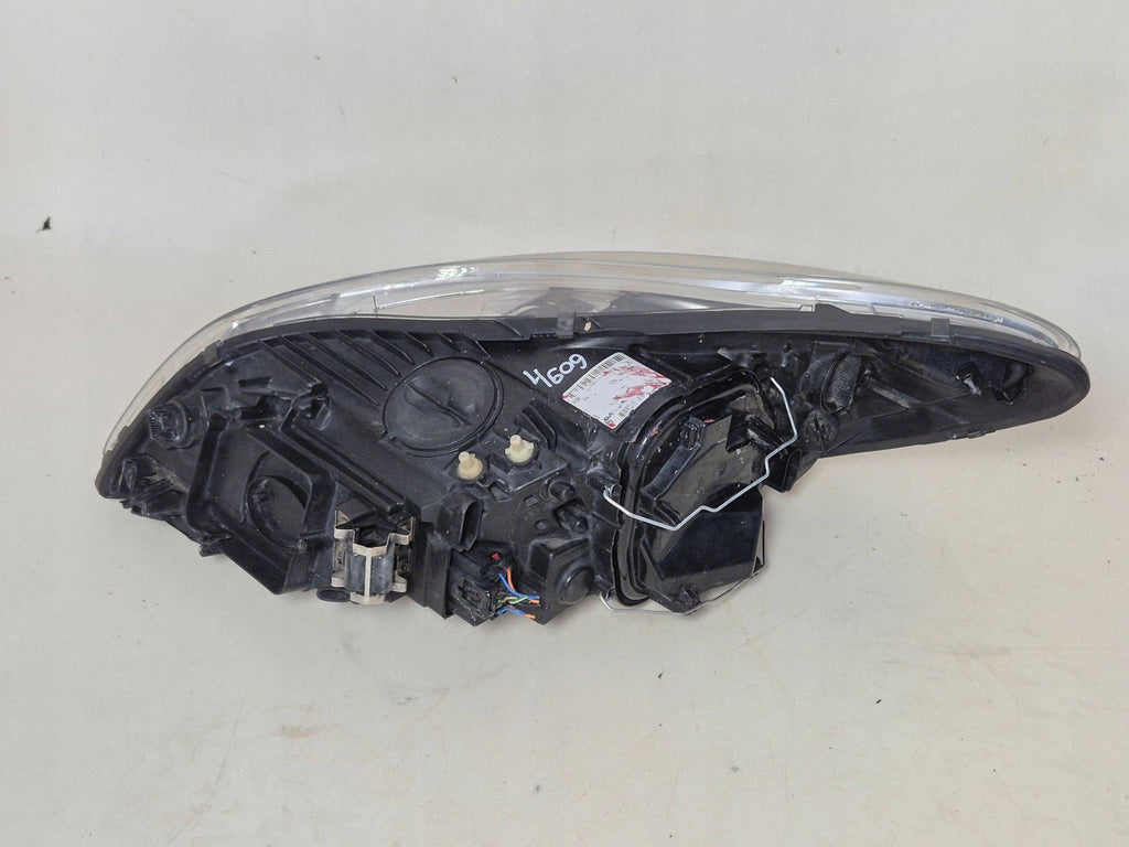 Frontscheinwerfer Volvo C30 Rechts Scheinwerfer Headlight SCH4082459049uk