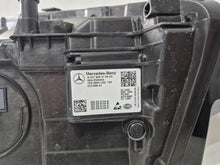 Laden Sie das Bild in den Galerie-Viewer, Frontscheinwerfer Mercedes-Benz Gla A2479064105 Links Scheinwerfer Headlight SCH2595172272ie