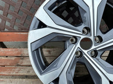 Load image into Gallery viewer, 1x Alufelge 18 Zoll 7.0" 5x114.3 35ET 403005075R Mg Arkana Rim Wheel FEL1665890369um