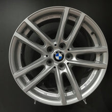 Laden Sie das Bild in den Galerie-Viewer, 4x Alufelge 17 Zoll 7.5" 5x112 27ET X10757 BMW G21 5 G30 G20 Rim Wheel FEL7186322024av