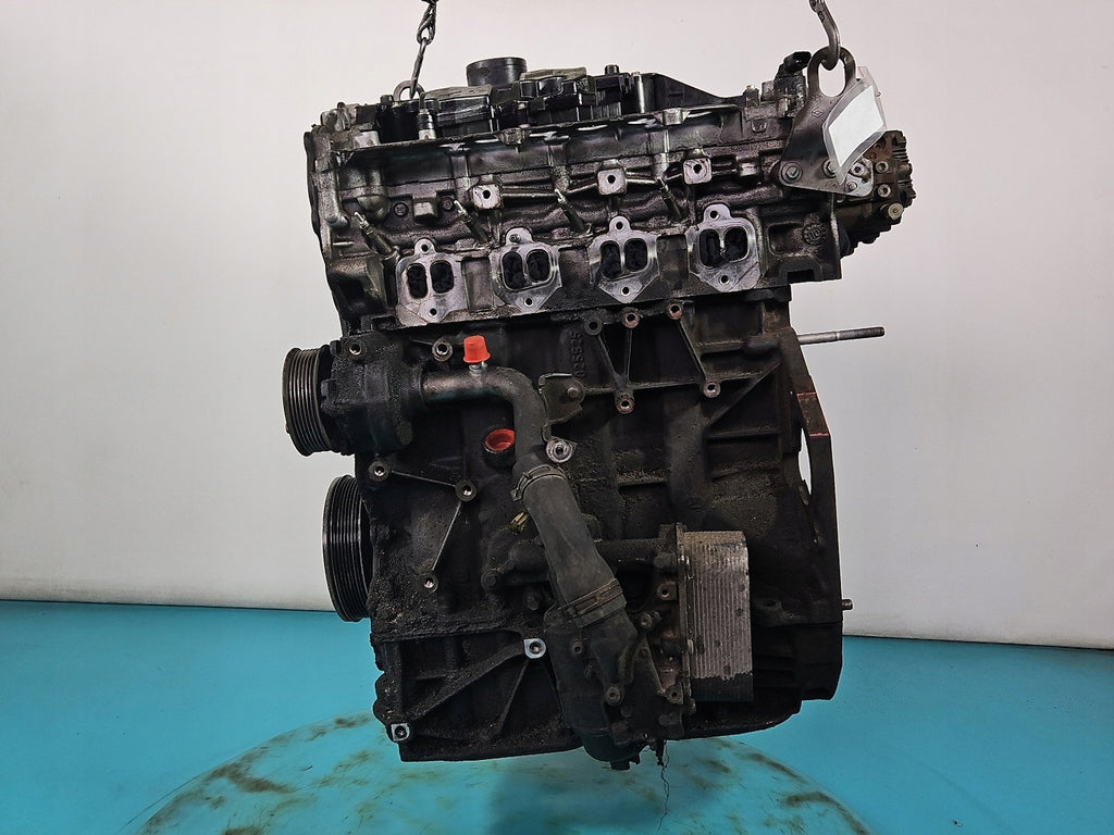 Motor Renault Laguna III M9RN744 2.0 DCI 150PS 2010 Diesel Engine Unkomplett
