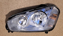 Load image into Gallery viewer, Frontscheinwerfer Ford C-Max 7M51-13W030-AC Links Scheinwerfer Headlight SCH1546633102pz
