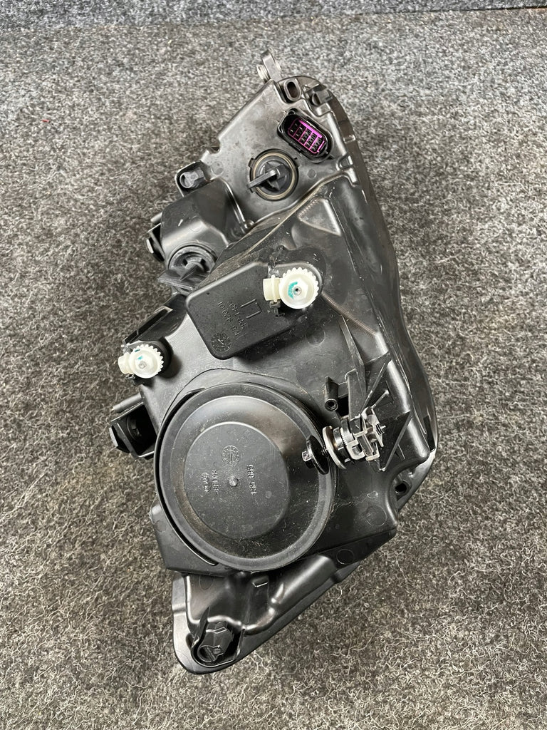 Frontscheinwerfer VW Caddy III 1EL010551 2K5941005 Links Scheinwerfer Headlight SCH2947250810hg