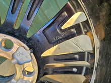 Load image into Gallery viewer, 1x Alufelge 19 Zoll CMS1118-2 Toyota Chr C-Hr Rim Wheel FEL5286266789ct