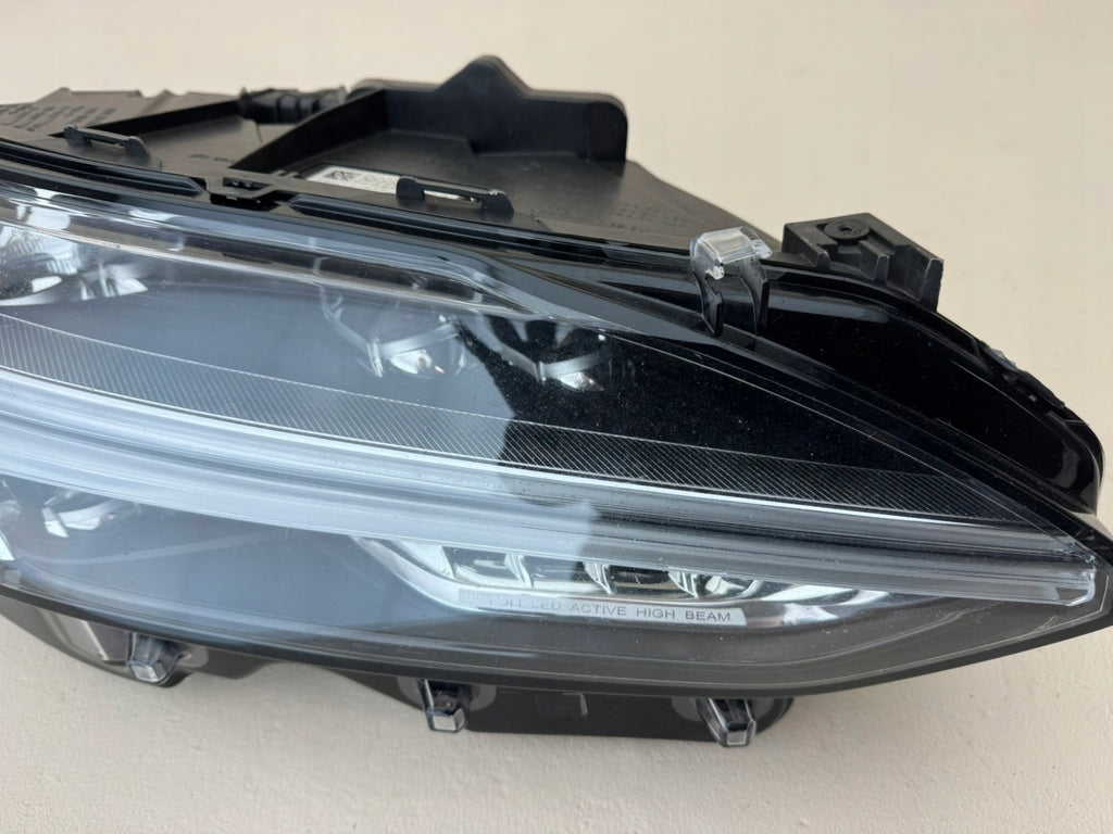 Frontscheinwerfer Volvo S90 V90 32228311 Full LED Rechts Scheinwerfer Headlight SCH5549290826xs