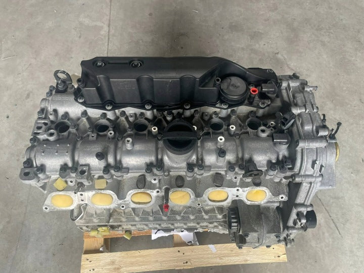 Motor Polestar Volvo V60 I B6304T5 3.0 2015 Benzin Engine Unkomplett MOT6130201861gc