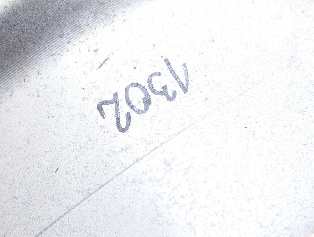 1x Alufelge 18 Zoll 8.0" 5x114.3 50ET Lexus X Rim Wheel