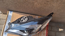 Laden Sie das Bild in den Galerie-Viewer, Frontscheinwerfer Opel Insignia A LED Links Scheinwerfer Headlight SCH7543468851px