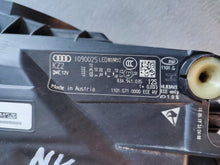 Laden Sie das Bild in den Galerie-Viewer, Frontscheinwerfer Audi Q3 83A941035 LED Links Scheinwerfer Headlight