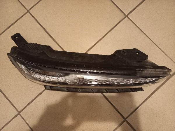 Frontscheinwerfer Hyundai Kona 92208-J9000 LED Rechts Scheinwerfer Headlight SCH2600850678qw